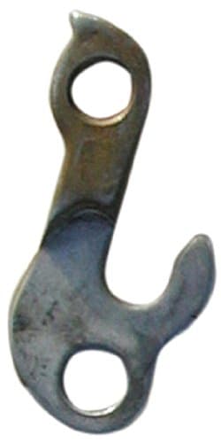 Raleigh/Diamondback Derailleur Hanger- 3 (Silver)