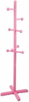 Frenchi Home Furnishing Freestanding Kid's Coat Rack