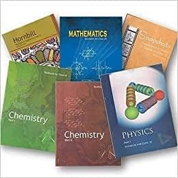 NCERT Class 11 PCME Bundle Product Bundle – 1 January 2019 PRESENT BY AMAXING NCERT BOOK STORE