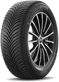 Tyre All Season Michelin CROSSCLIMATE 2 245/45 R17 99Y XL