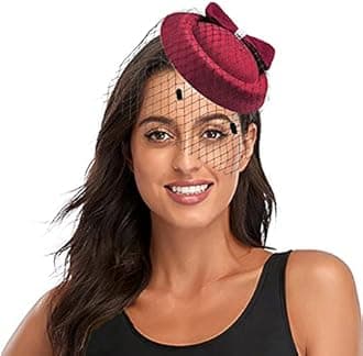 CizoeWomen's Fascinator Fascinator