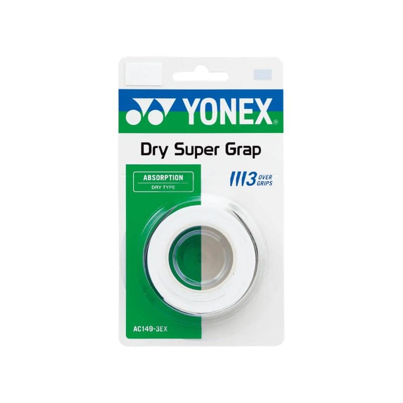 YONEX Dry Super GRAP