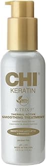 CHI Keratin K-Trix 5 Thermal Active Smoothing Treatment 115ml/3.92oz