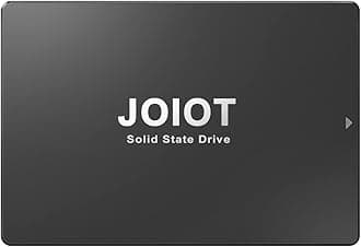 256GB SSD Internal Solid State Hard Drive, 3D NAND 2.5inch SATA III Internal SSD, Up to 550MB/s, Upgraded Performance for PC Laptop Game Creation