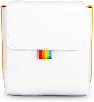 Polaroid Now Camera Bag - Yellow