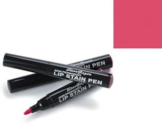 Stargazer Semi-Permanent Lip Stain Pen #02 Medium Pink