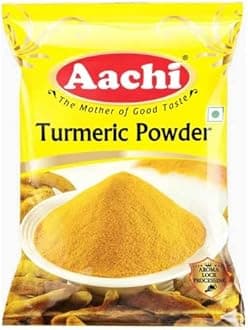 Aachi turmeric powder, 1kg