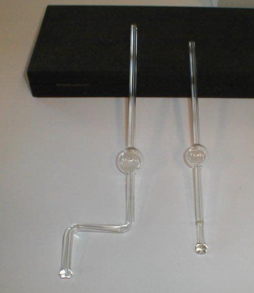 Stalagmometer Borosilicate Glass