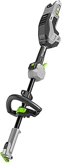 EGO POWER+ Cordless Electric Power Head, Use with Multi-Head System Attachments, Battery and Charger Not Included - PH1420