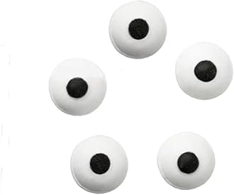 Wilton Candy Eyeball 25 g