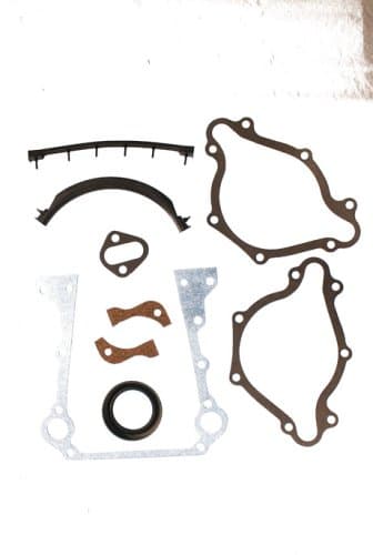TS11201 Timing Cover Set