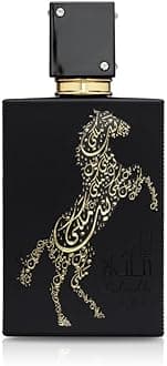 Lattafa Lail Maleki Long Lasting Perfume For Men & Women Eau De Parfum 100ml