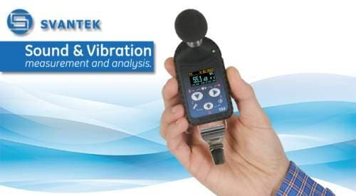 Personal noise dosimeter