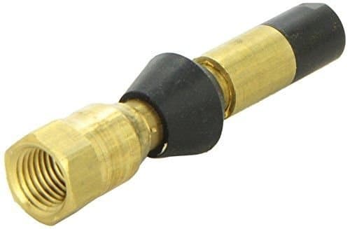 Milton 691 Straight Head Air Chuck