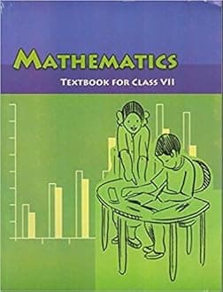 Mathematics - Textbook for Class 7