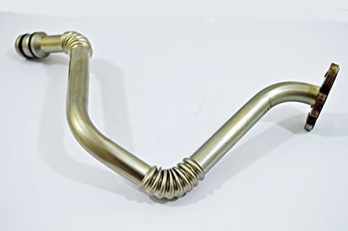 93161413 : Oil Return Pipe - NEW from LSC