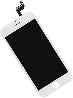 Phoni LCD Screen Replacement Touch Display digitizer Assembly (iPhone 6S, White)