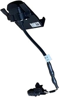 99240-K3000 Rear View Reverse Camera Assist Backup Camera Replacement Compatible for Hyundai Venue 2020-2022, 12