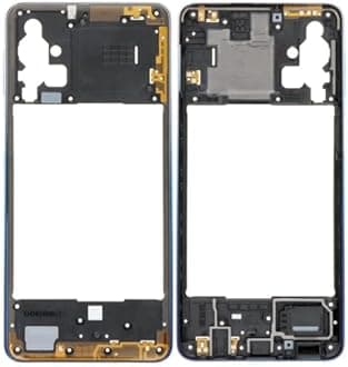 (SPAREWARE) Middle Ring Biody Parts for Samsung Galaxy M31S - Blue