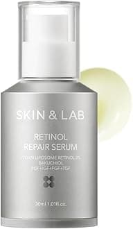 Skin & Lab Vegan Retinol Serum 1.0 fl oz (30 ml)