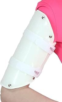 SALO Orthotics Humerus Brace - Stabilize a Fracture In The Upper Arm | Can be used on either Right or Left Arm | Size - LARGE