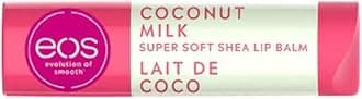 Evolution of Smooth EOS Super Soft Shea Lip Balm Coconut Milk
