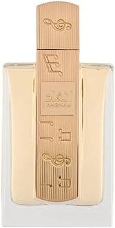 Angham by Lattafa for Unisex - 3.4 oz EDP Spray