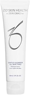Gentle Cleanser for All Skin Types Travel Size 60 ml | 2 Fl Oz