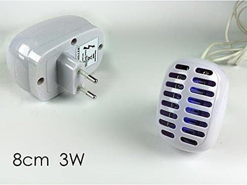 Mosquito Repellent Plug 3 W 801900