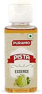 PURAMIO Pista Culinary Essence, (50 ML)