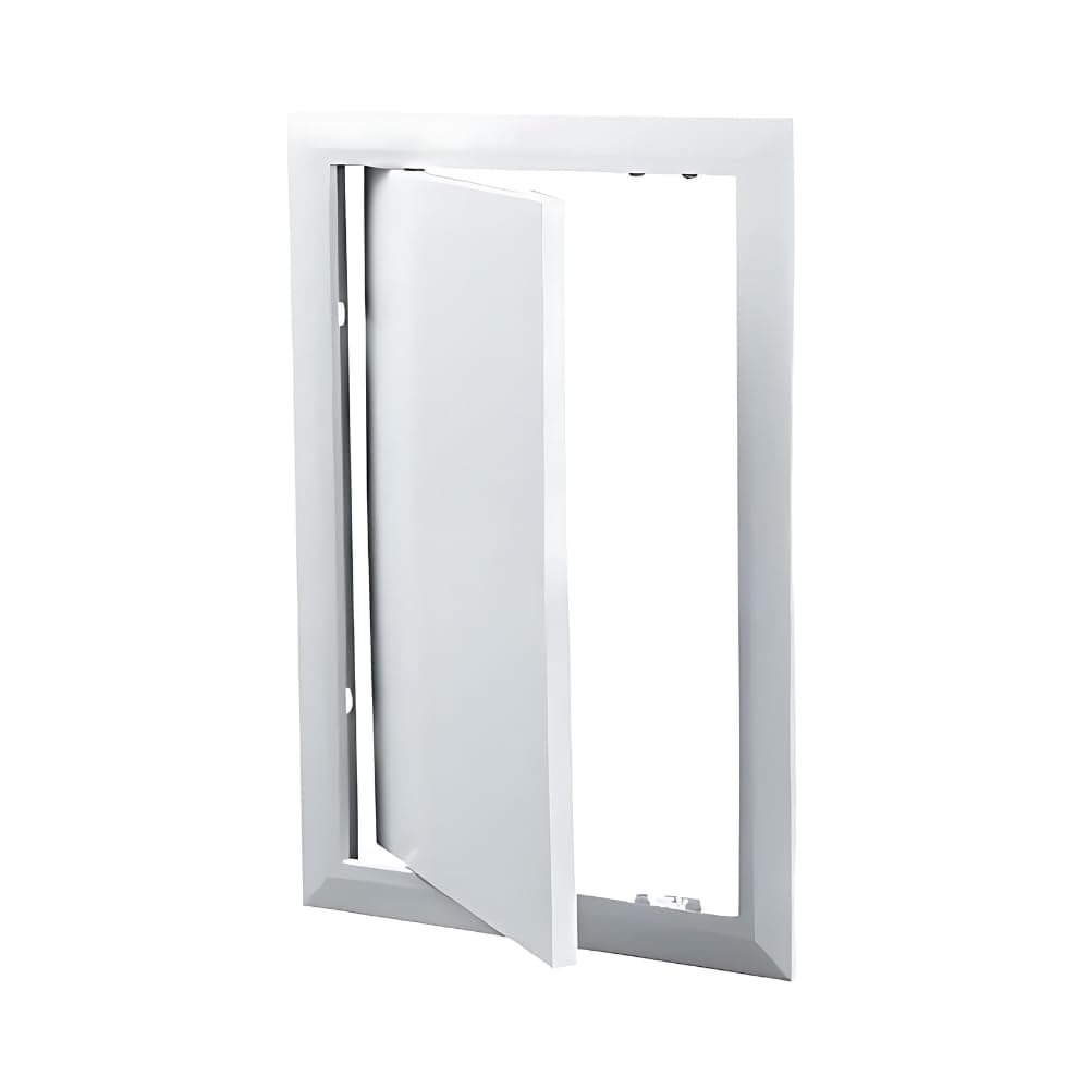 Value Access Panel - 200 x 300mm Plastic Hinged