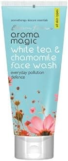 Aroma MagicWhite Tea And Chamomile Face Wash, 100 ml