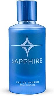 Atlantic Sapphire Unisex Perfumes For Men & Women 50ml - Women Perfume Men Eau De Parfum