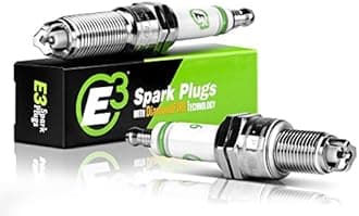 E3 Spark Plugs E3.109 Premium Racing Spark Plug with DiamondFIRE Technology
