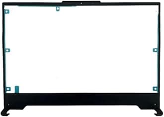New Compatible Replacemen for ASUS TUF Gaming F15 A15(2023) FA507XI FA507NV FX507VV FX507VU FX507ZV FX507ZU(LCD Front Bezel Cover)