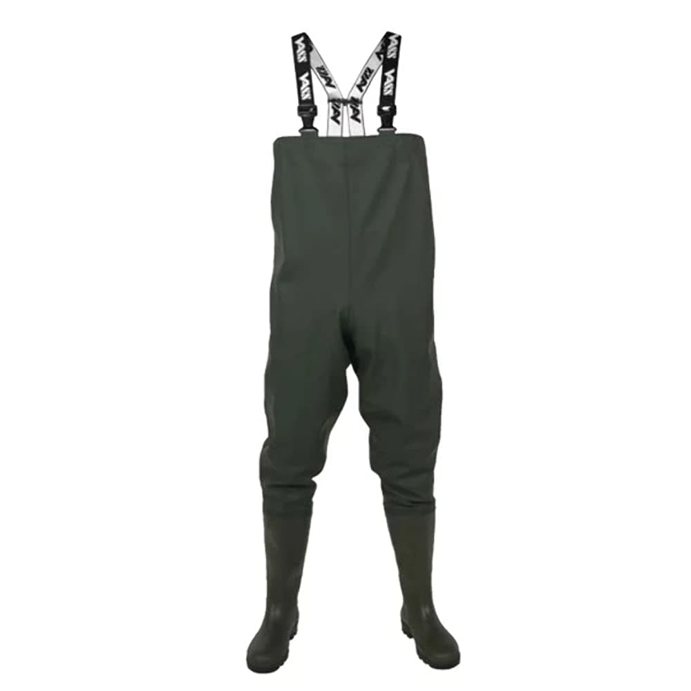 Vass600 Cleated Chest Waders