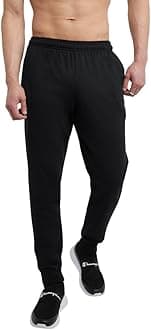 Men's Powerblend Fleece Joggers