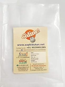 Aapkidukan Himalayn Pine Nuts (Chilgoza) - 50Gms with Soft Shell Noosa Neoza Neja -100% Natural & Wild