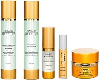 ANIISE Collagen Anti-Aging Collection by Adriana Catano