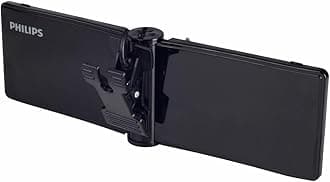 Philips SDV5230/27 Foldable Travel Antenna