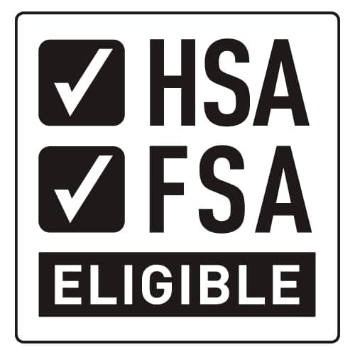 McDavid Men's Athletic Supporter with Stretch Mesh Pouch Jock Strap Protection (Cup Not Included) 2 Pack