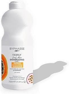 Family Fresh Delice 2-In-1 Shampoo 750 ml