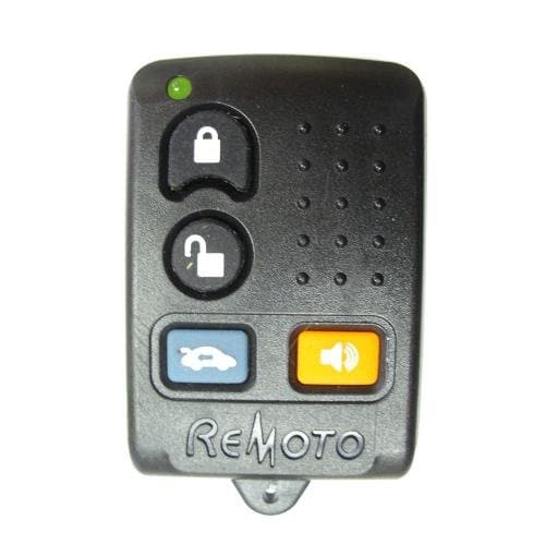 Remotes Unlimited Inc. 320-2667 Remote Lock Control