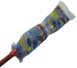 Supermocio Microfibre Plus Mop With Free Refill