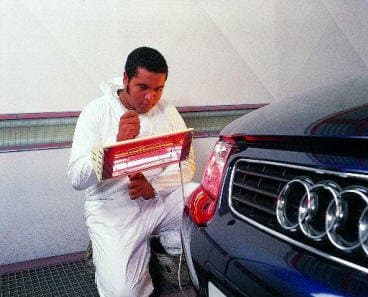 HLP1000 Hand-held Paint Dryer