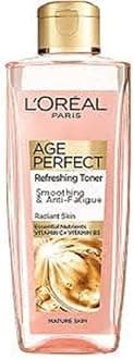 Age Perfect Smoothing & Anti Fatigue Vitamin C Refreshing Toner 200 ml