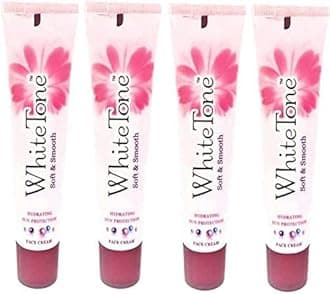 SOFT & SMOOTH FACE CREAM (25 g) pack of four