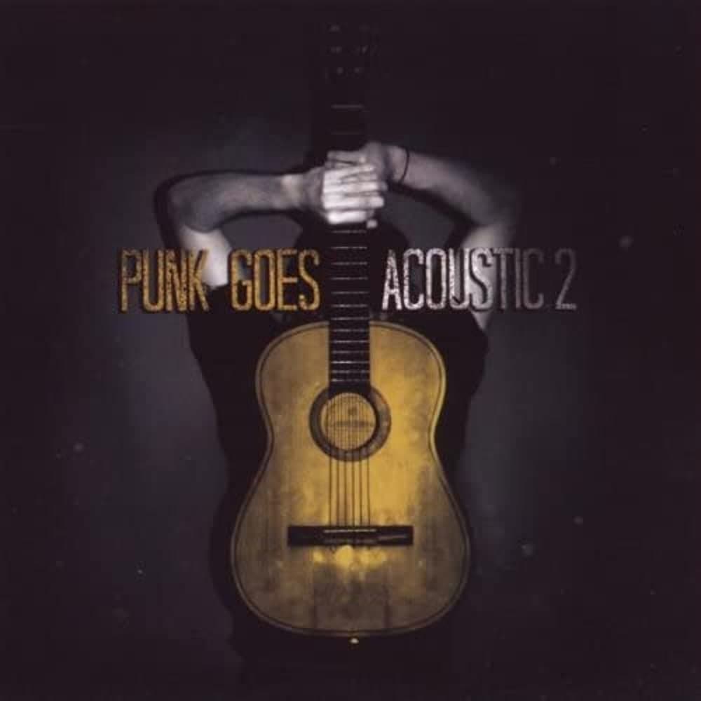 - Punk Goes Acoustic 2