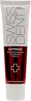 Dental Cosmetics Extreme Whitening Toothpaste 100Ml