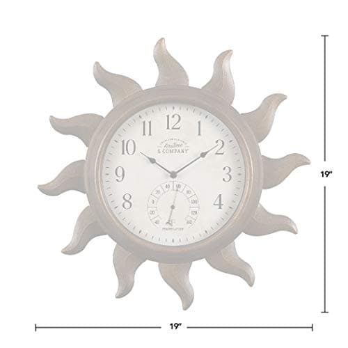 Wall Clocks